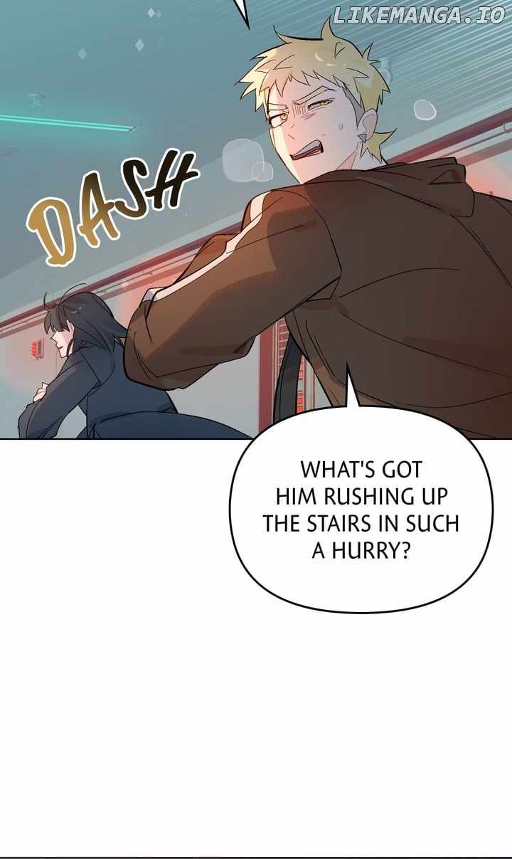 Dealing With Demons Chapter 49 7